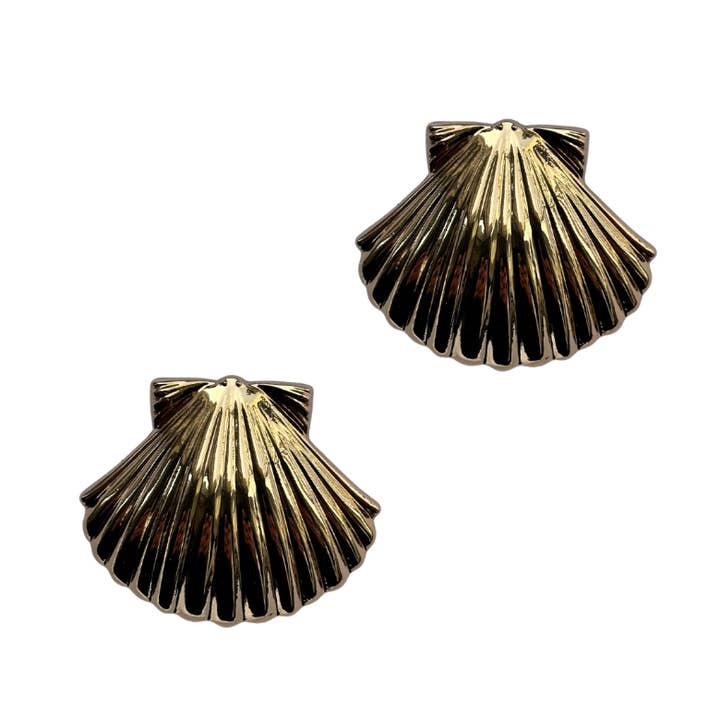 SCHELPENCLIPS CORAL BEACH (een paar) voor wholesale door MAXIMONDÄN