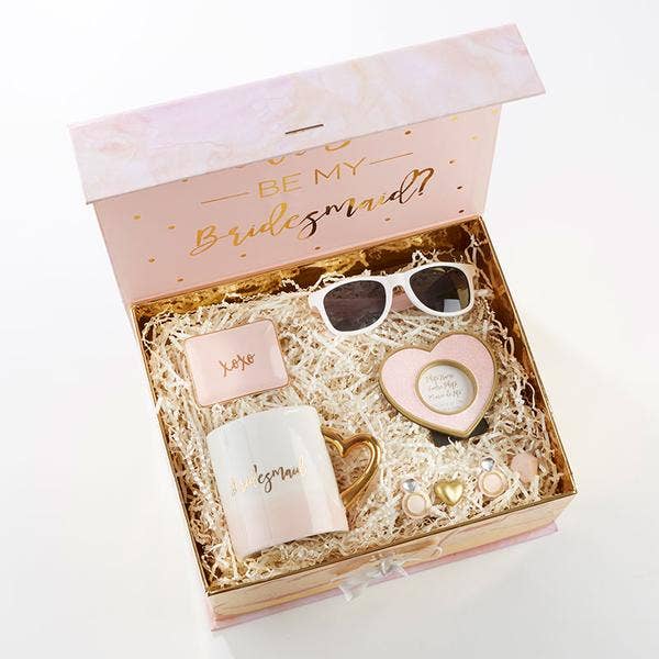 Wholesale Bridesmaid Gifts