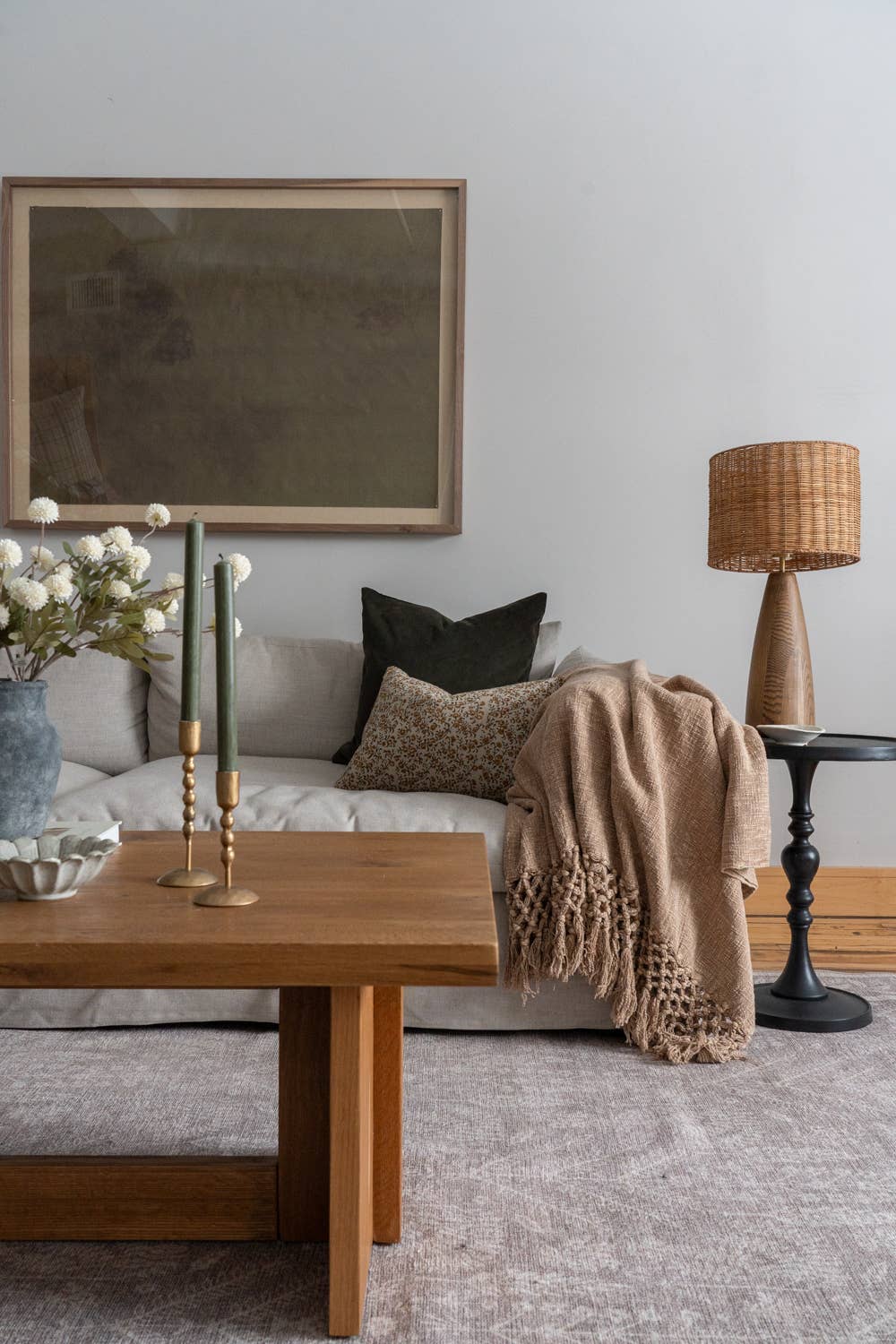 Rug & Weave - Wholesale Throw Pillow Cover - TILLIE Pillow Cover  7