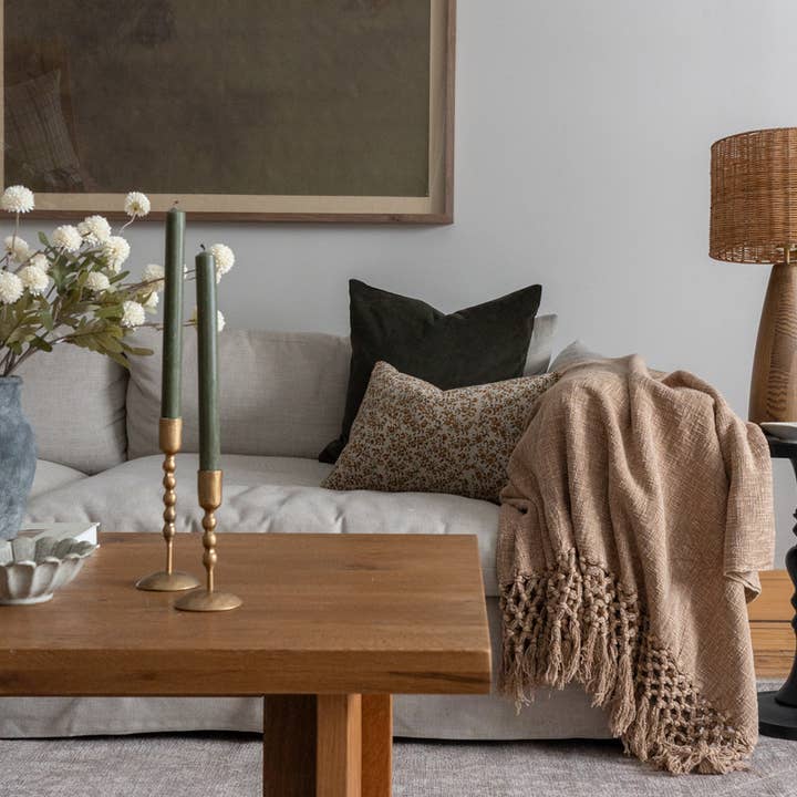 Rug & Weave - Vendita all'ingrosso Fodera cuscino decorativo - Fodera per cuscino TILLIE 7