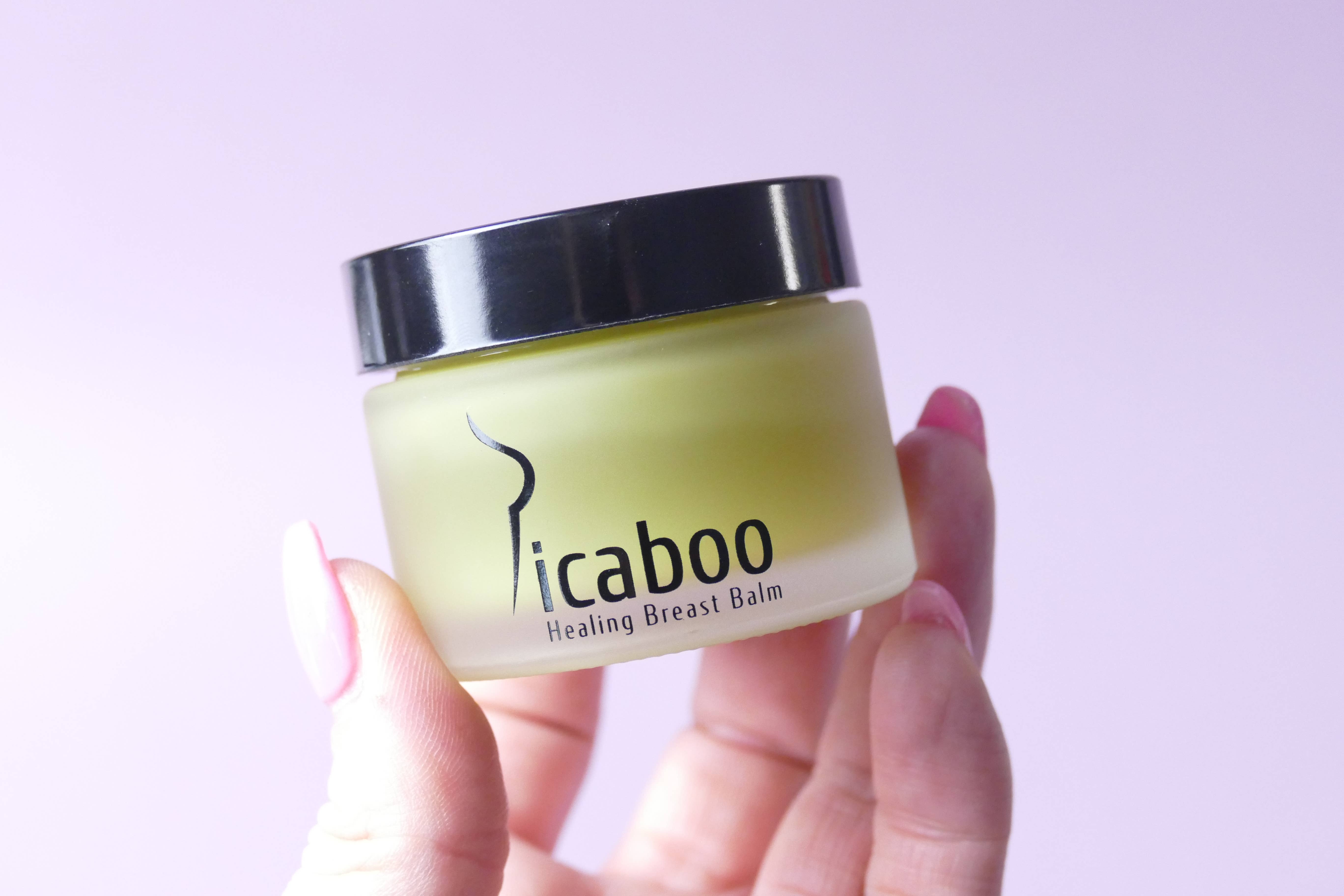 Wholesale Picaboo, Under Breast Rash Treatment Balm for your shop