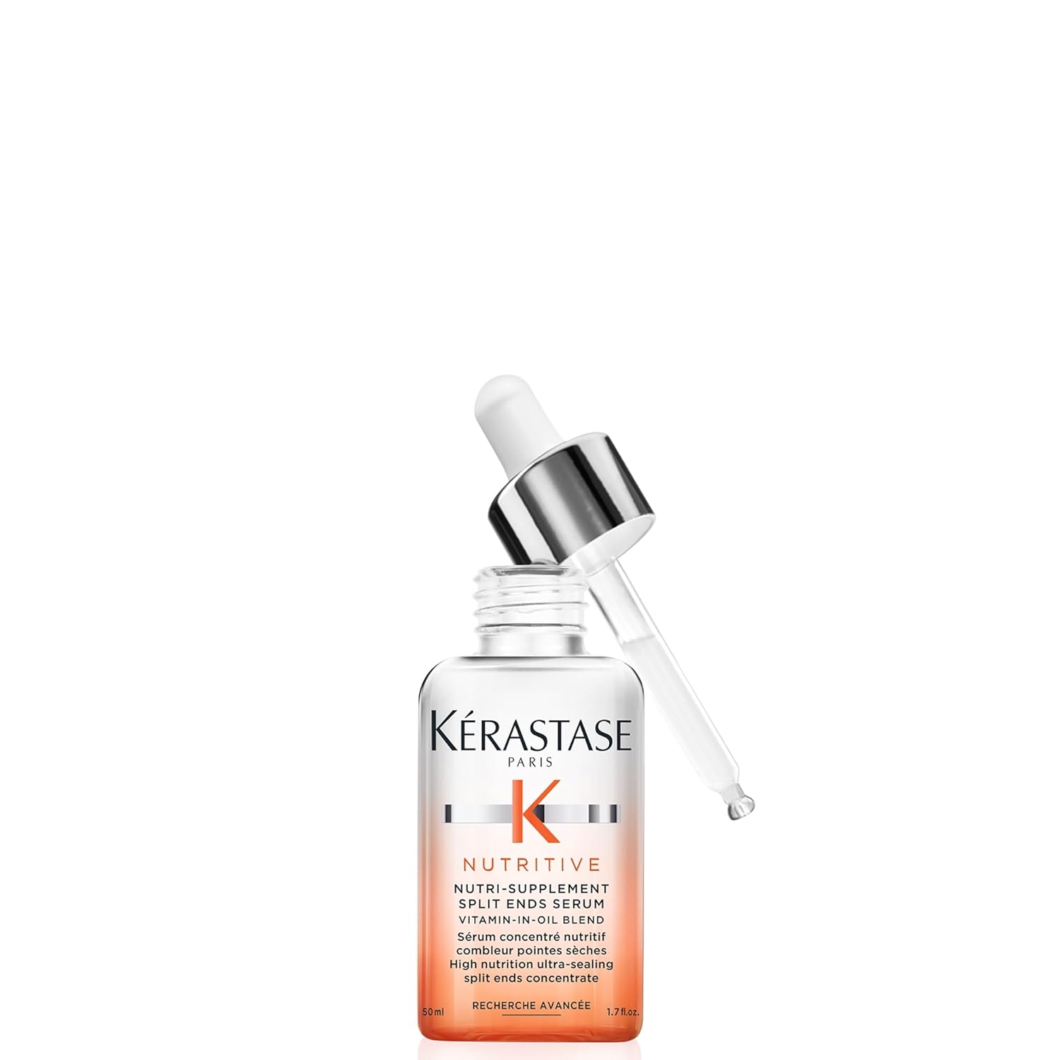 MEHIAZ - Wholesale Hair Serum - Kerastase Nutritive Split Ends Hair Serum 50ml0