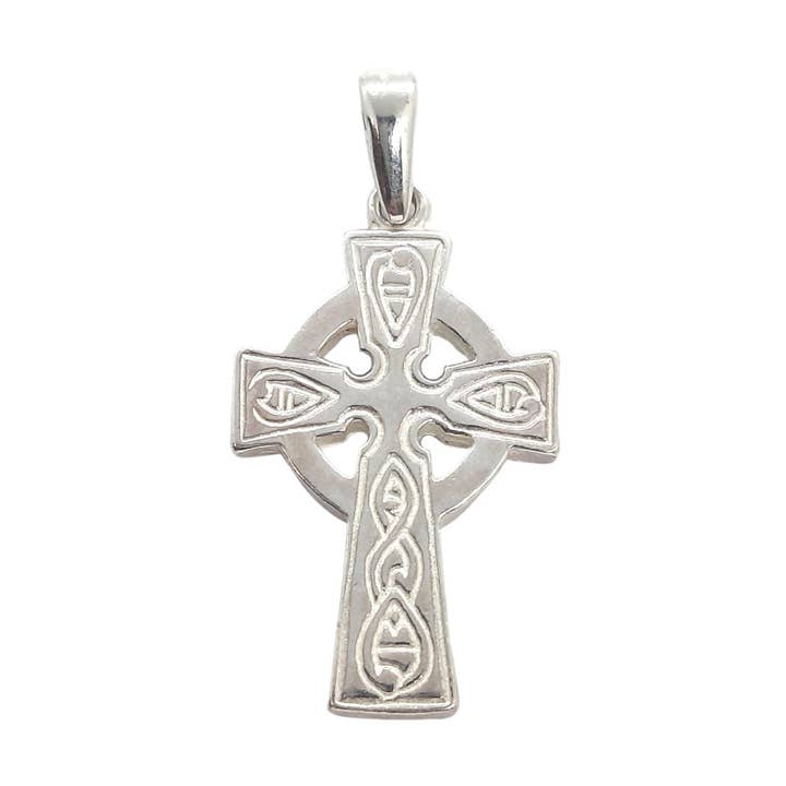 Mellankeltiskt kors för wholesale av CLANDELA