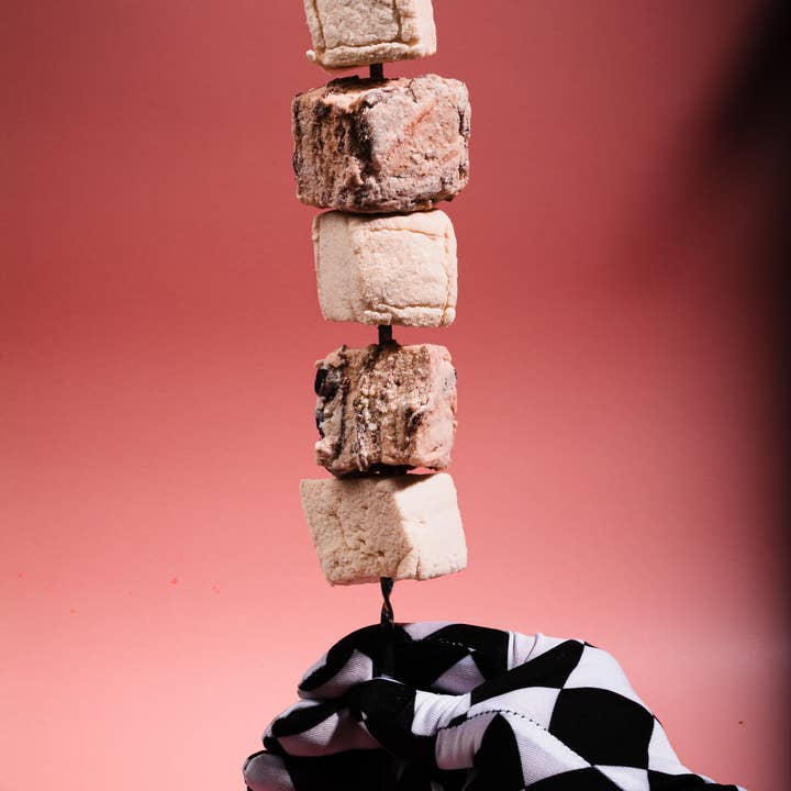 Mojave Mallows - Wholesale Marshmallow - Vanilla Bean Marshmallows - Organic / Non-GMO / Gluten-Free3