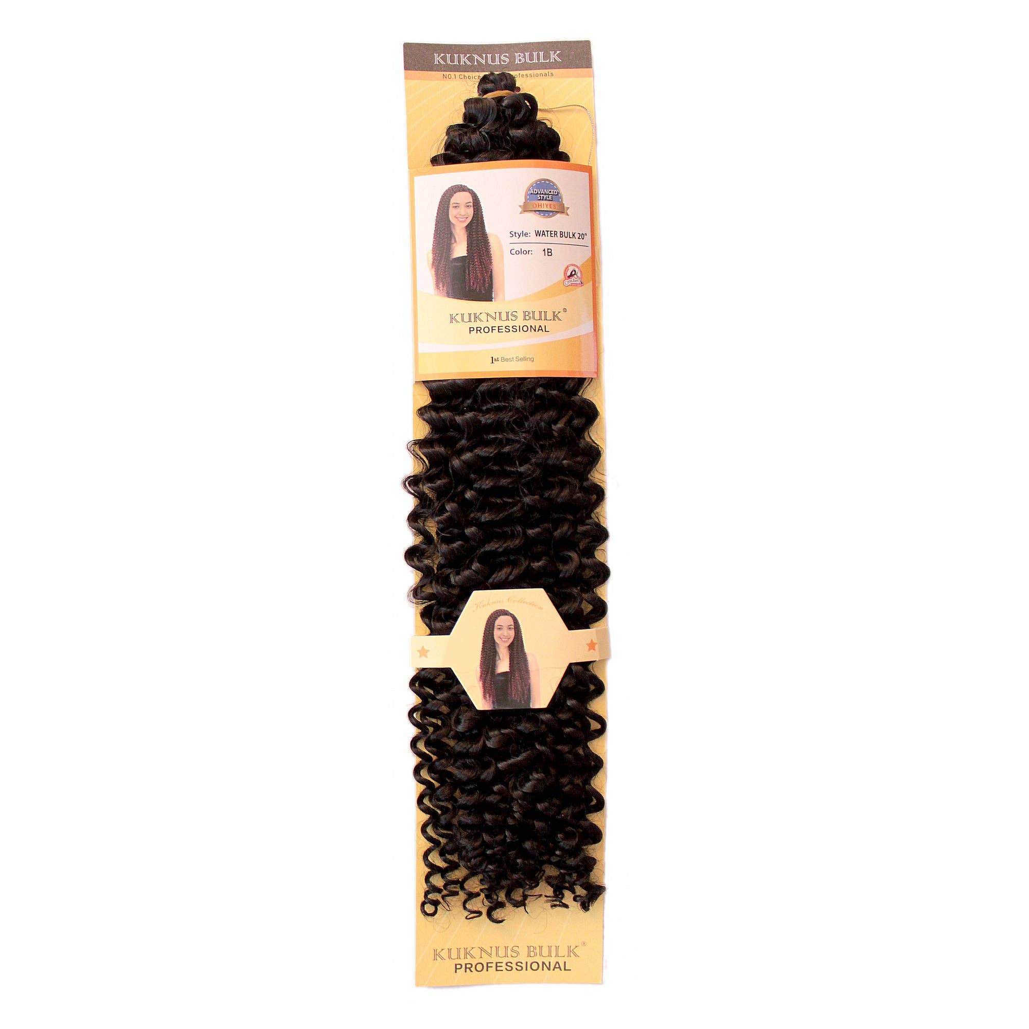 Fine Lines (UK) Ltd – wholesale Hair extensions – WATER BULK 20"1