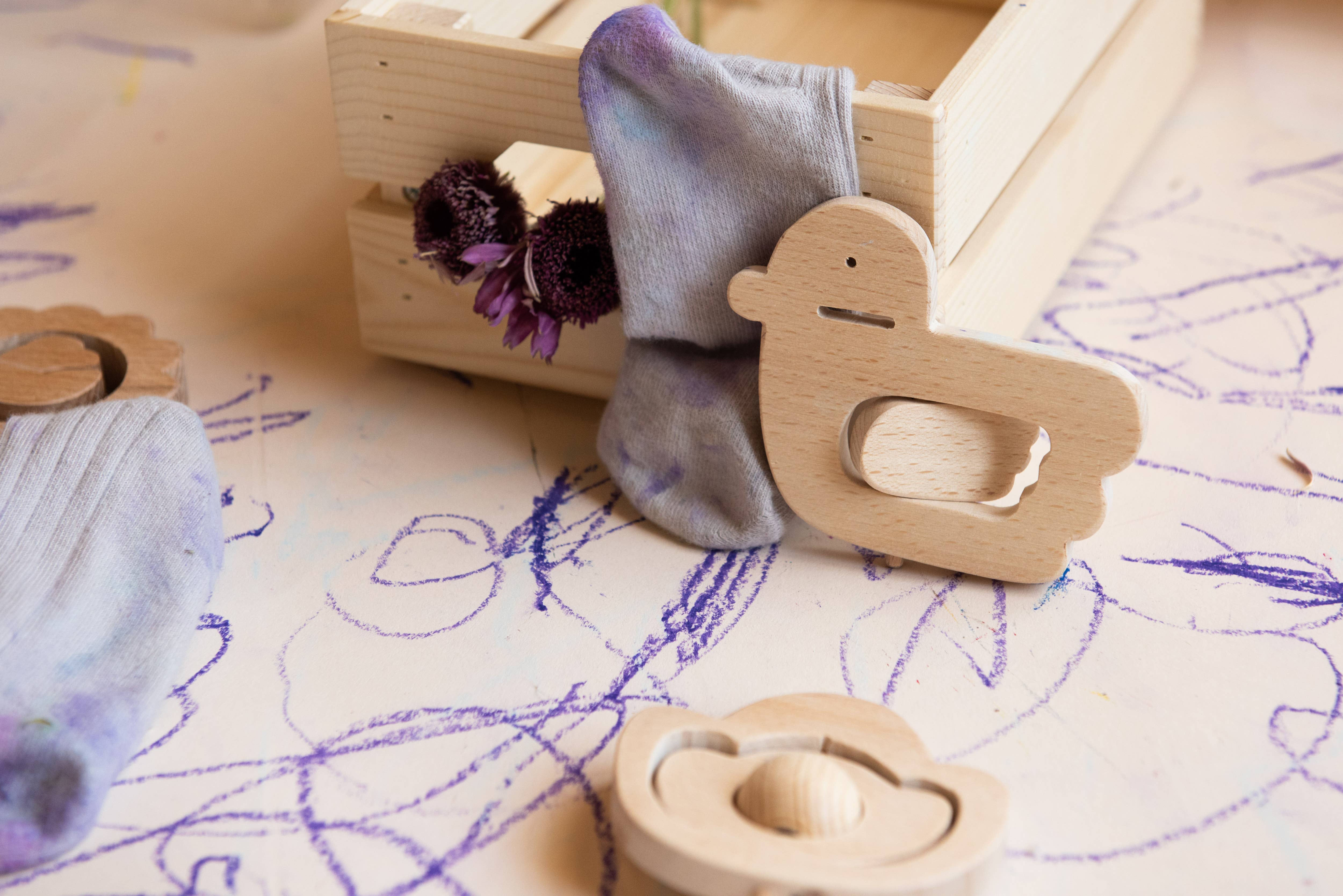 KMR Childwood - Wholesale Wood Toy - Kids - KWAK wooden toy1