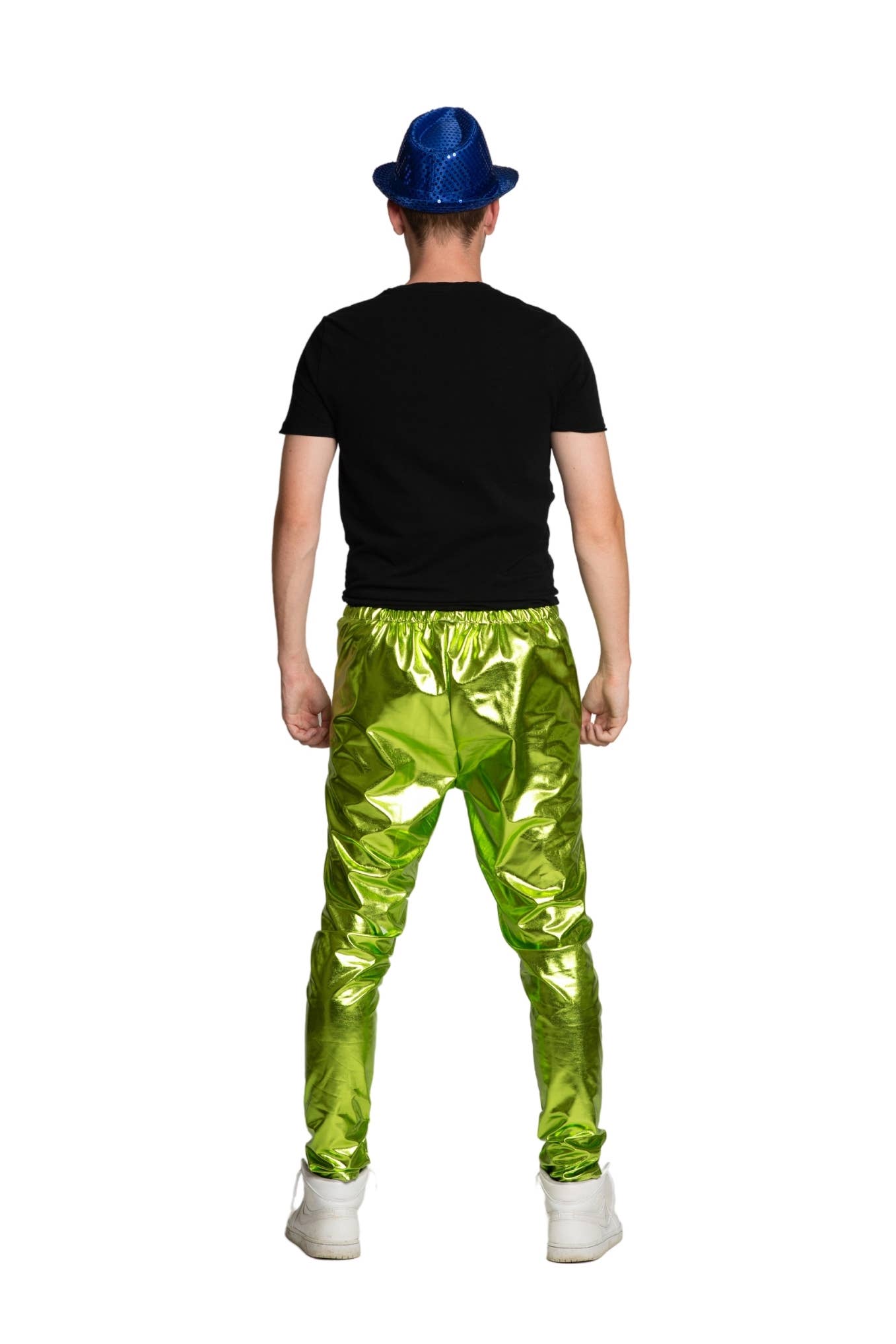 Partychimp – wholesale Costume – Men's – Disco Pants - Party Costume25