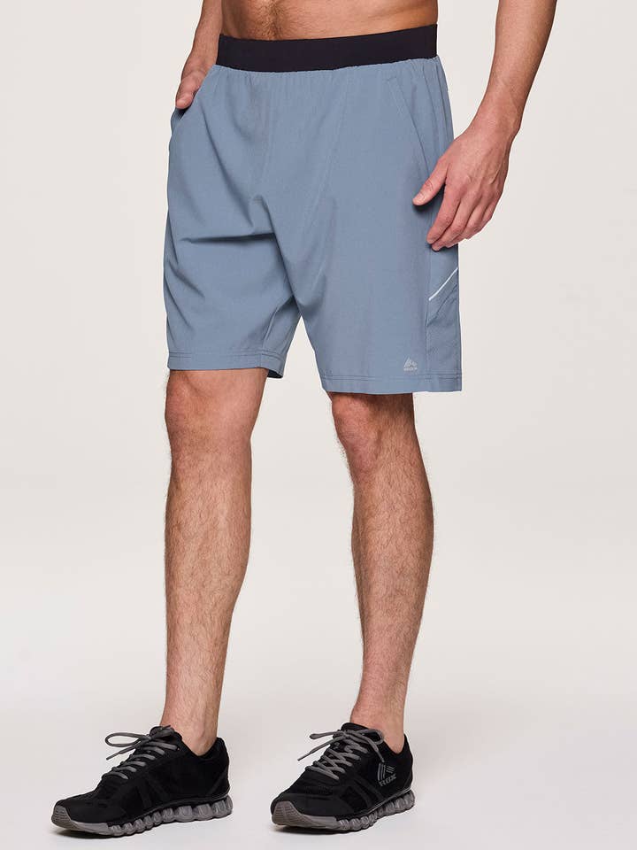 RBX Active - Wholesale Athletic Shorts - Men's - Perfect Stride Workout Short3