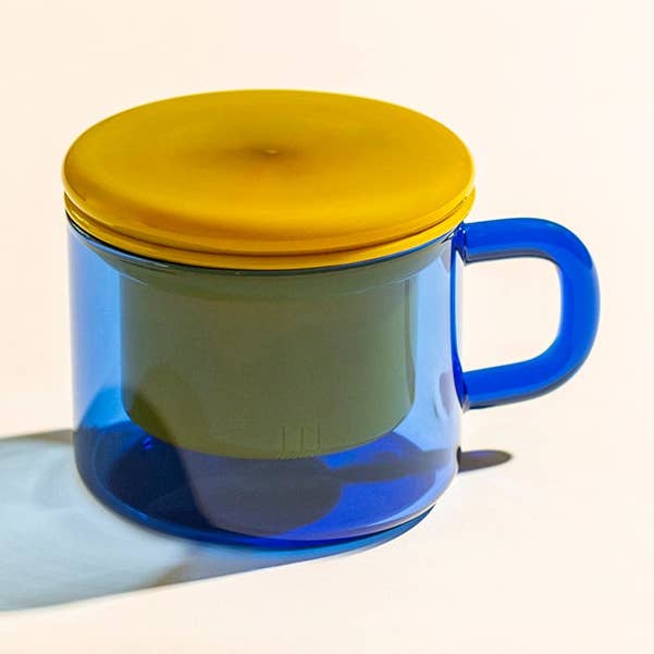 Chá for One – Stockholm for wholesale by MAHŌ Sensory