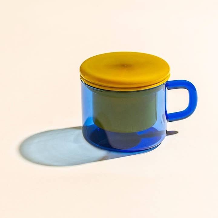 Chá for One – Stockholm for wholesale by MAHŌ Sensory