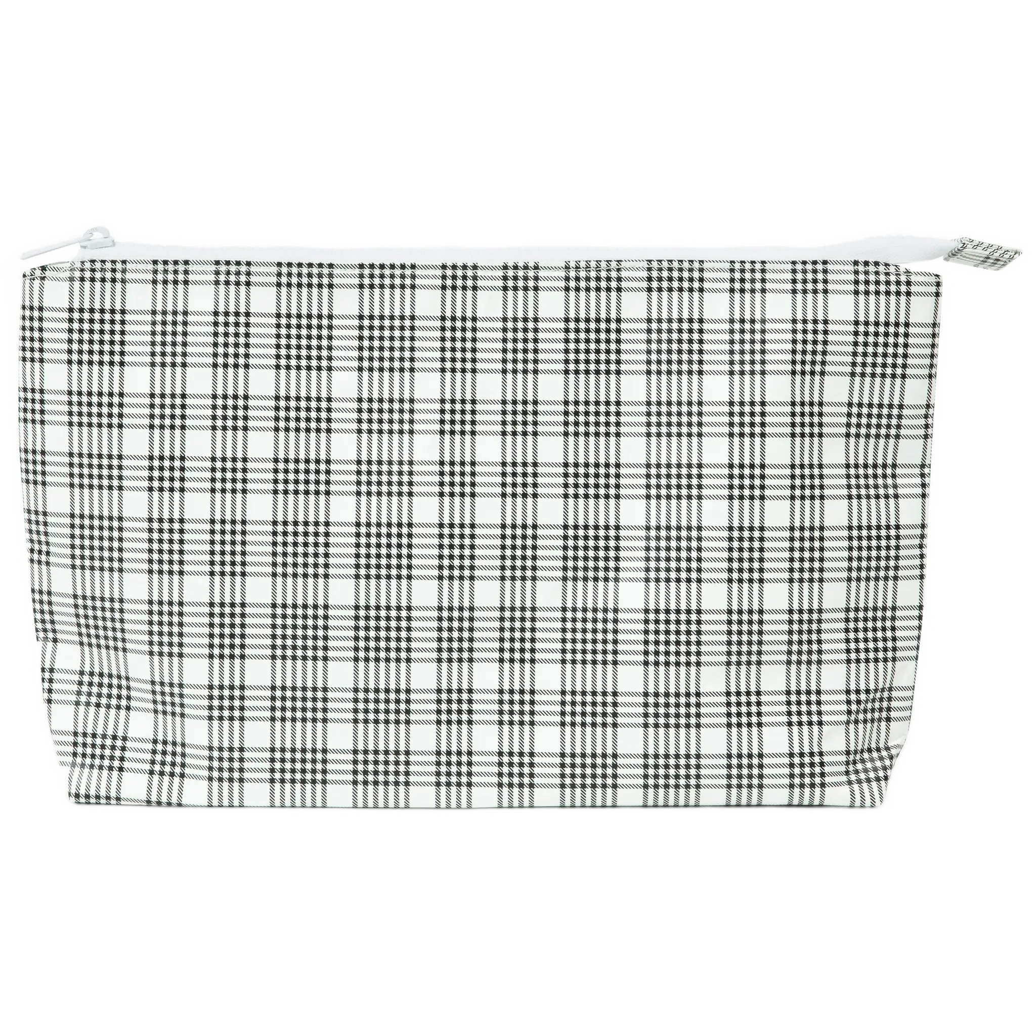Wipstitch - Wholesale Pouch - Women's - Medium Tyvek® Zipper Pouch12
