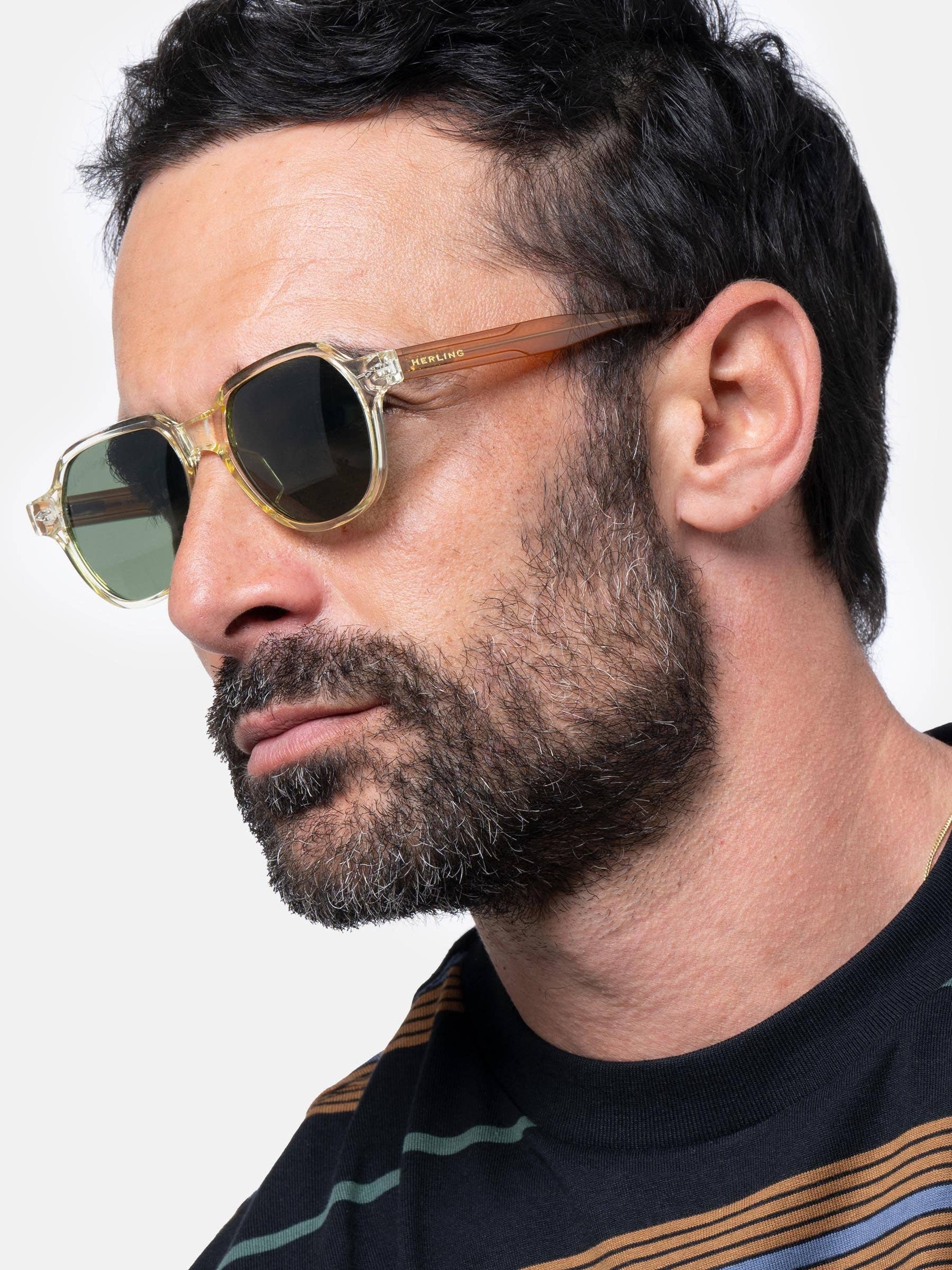 Herling - Vente Lunettes de soleil – unisexe - HALLEY - Lunettes de soleil14