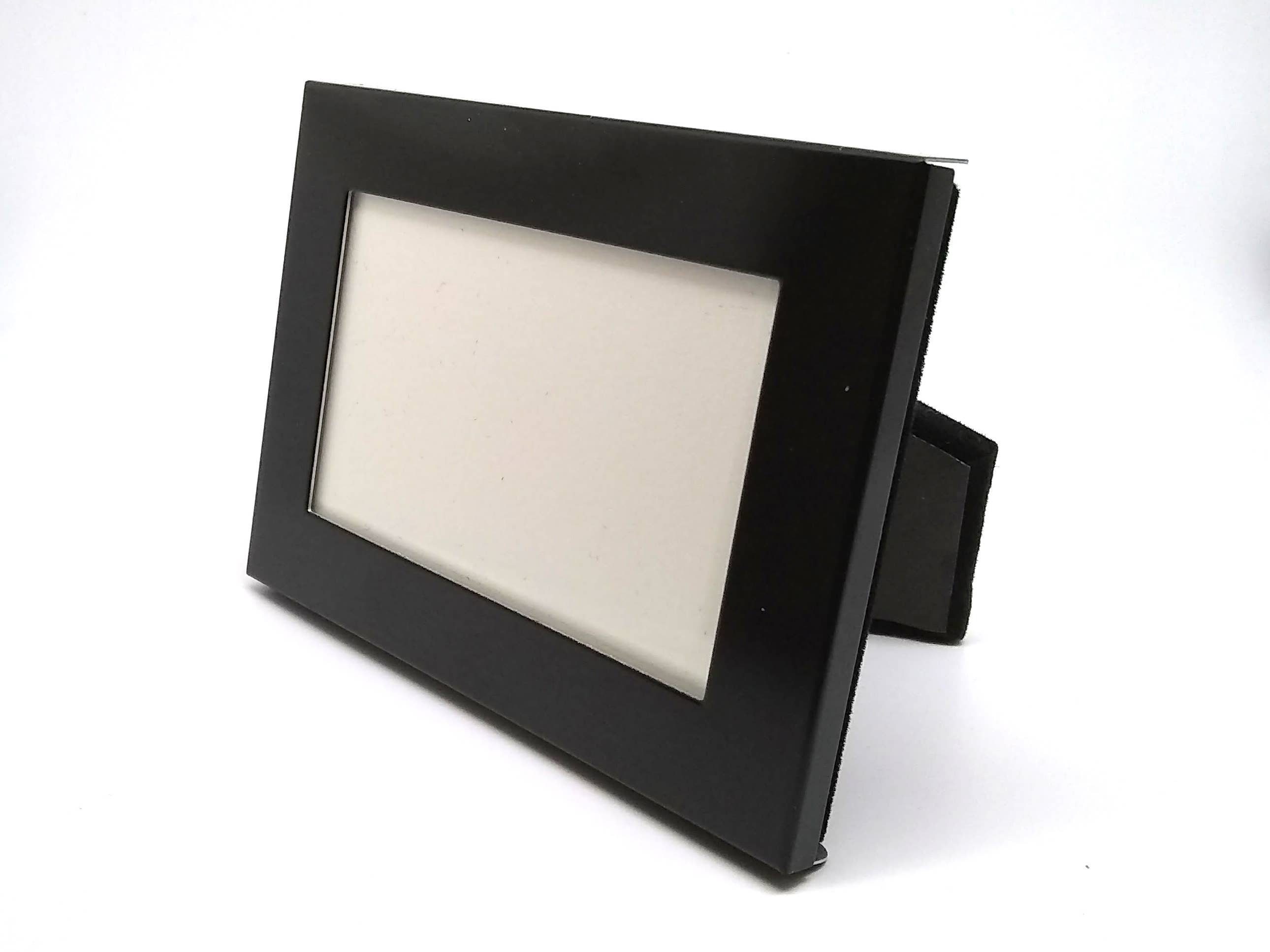 Ain't So Bad Goods LLC - Vente Affiche d'art - Petite Chose Encadrée - Chapeau Yee Haw4