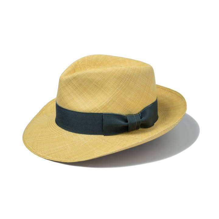 Teardrop Sand Fedora - Select Brisa for wholesale by Pachacuti