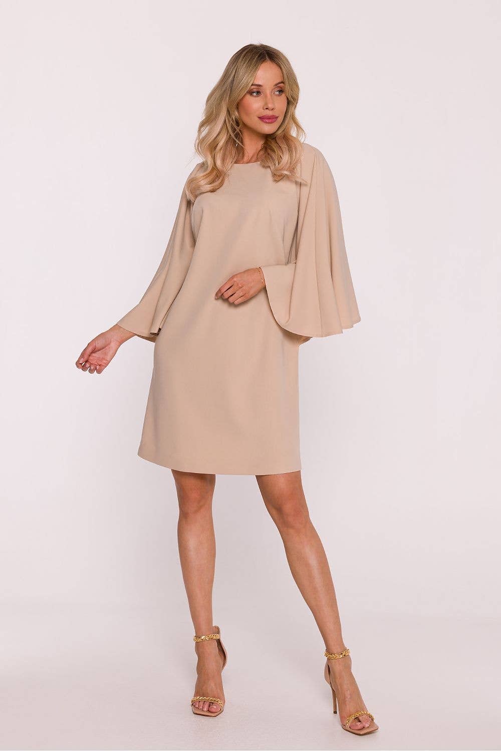 Lieber Deem Marktplatz – Engroshandel Kjole - Dame – Hverdagskjole Model 220101 Stylove13