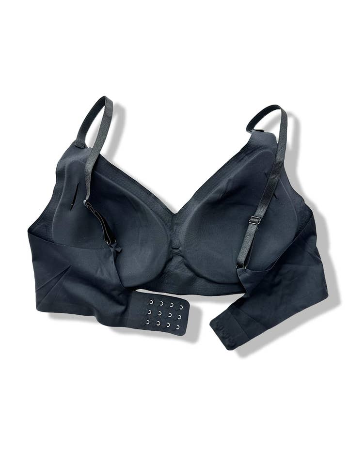 Belle Com'Elle - Wholesale Bra - Women's - Microfiber bra bra without underwire/V420202