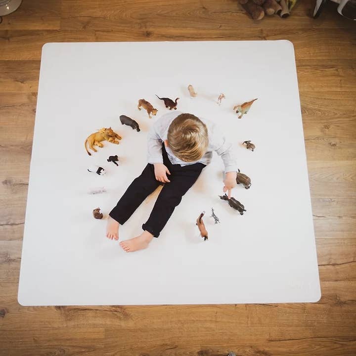 Matly – Engroshandel Legemåtte - Børn og baby – Original Vegansk Mat -