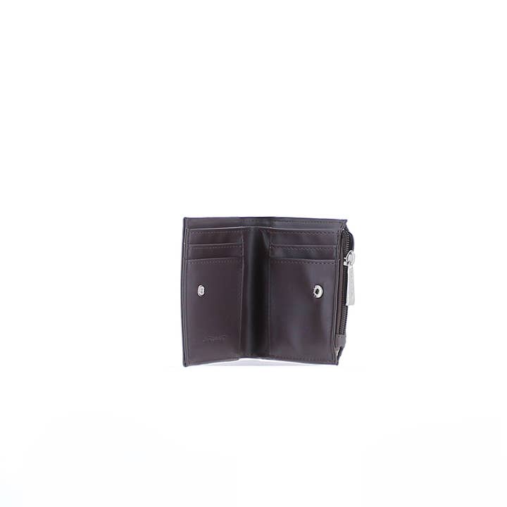 Marina Galanti - Wholesale Wallet - Women's - RW0014S51_DK.BROWN2