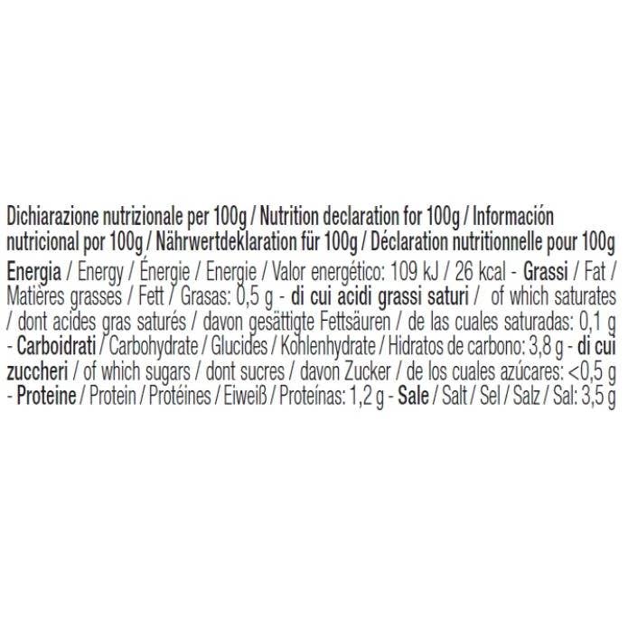 TartufLanghe - Wholesale Salsa - Black Truffle Perlage – Truffle Caviar-Style Pearls