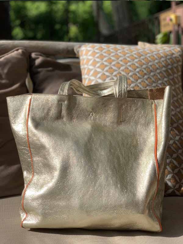 Atelier Ygapé – Engroshandel Tote bag - Dame – COPACABANA TASKE1