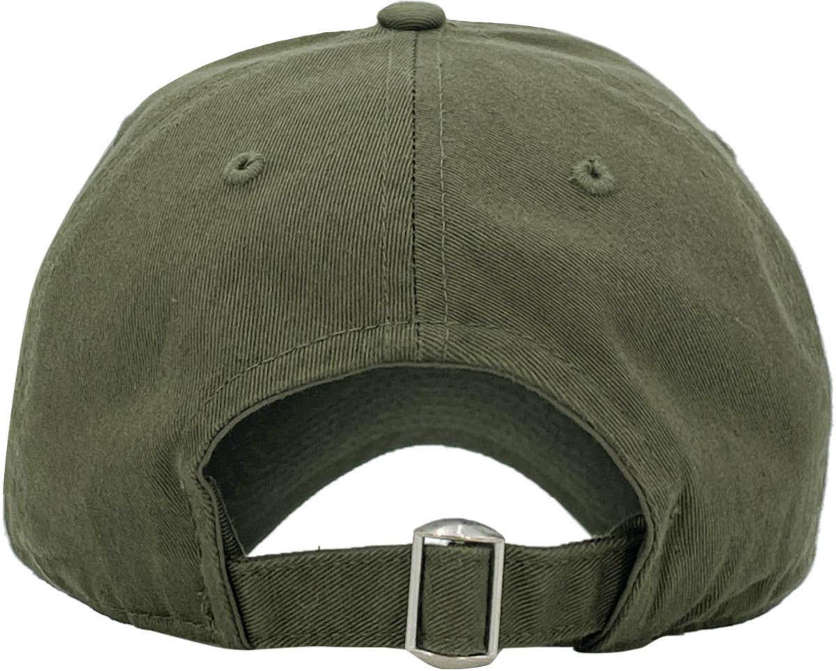 KBETHOS - Wholesale Baseball Cap - Unisex - Premium Baseball Cap191