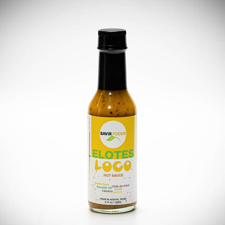 Elotes Loco for wholesale by SAVIR Foods