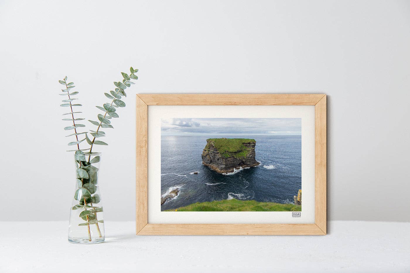 SIAR Photography - Wholesale Photograph - Bishops Island Kilkee | County Clare | Ireland4