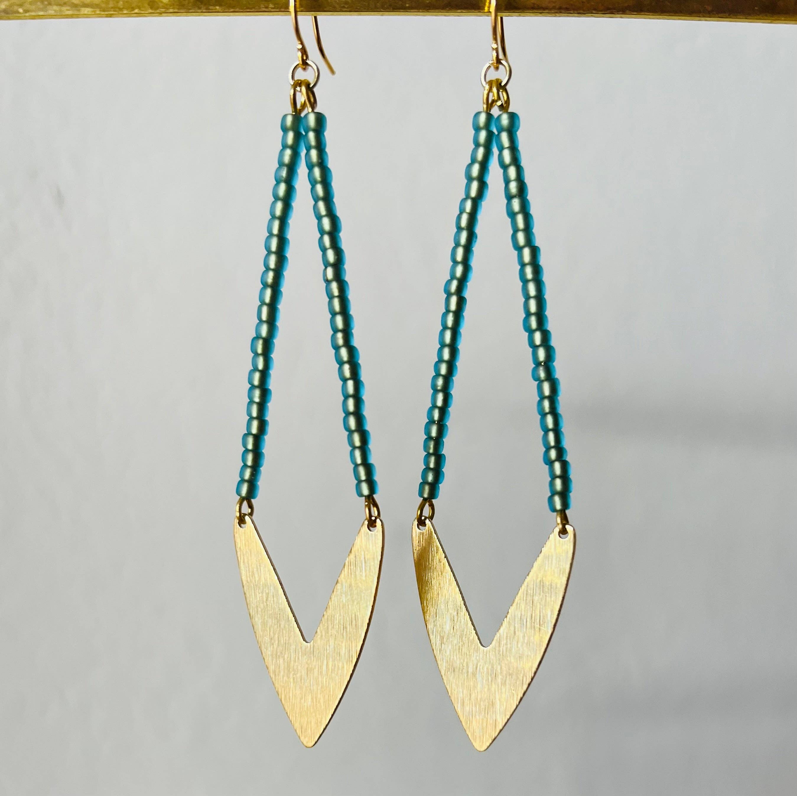 MorninGloria's - Wholesale Dangle Earrings - Marquise Drop Earrings10