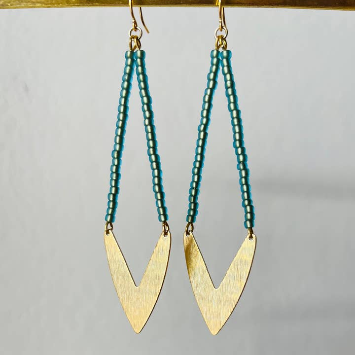 MorninGloria's - Wholesale Dangle Earrings - Marquise Drop Earrings10