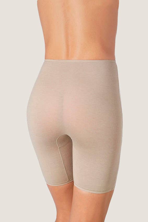 ZD Zero Defects - Wholesale Underwear - Women's - Short-leg Panties Soya Yarn2