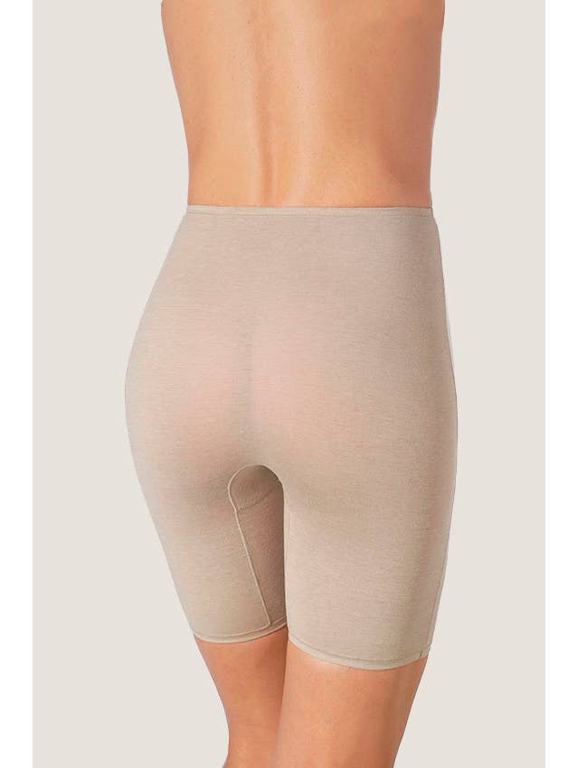 ZD Zero Defects - Wholesale Underwear - Women's - Short-leg Panties Soya Yarn2