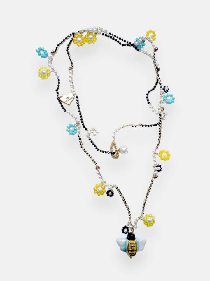 Colar Vespa por atacado de Truhanas