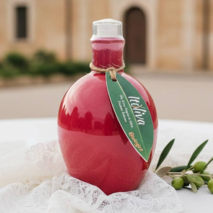 Magenta-kruka för wholesale av Itoliva