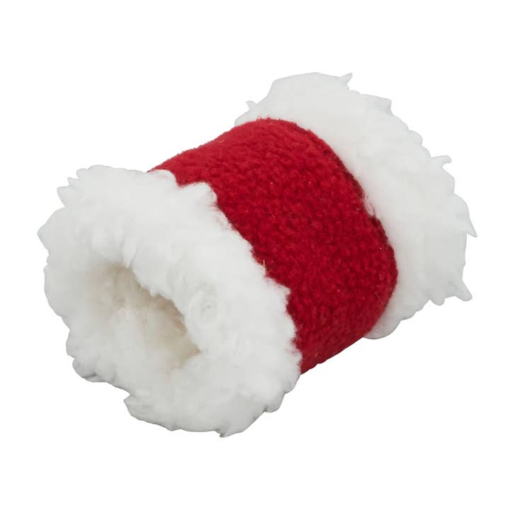Santa Napkin Ring for wholesale by Saro Lifestyle