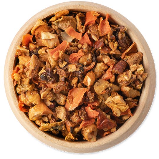 Theodor Maass - Wholesale Iced Tea - Kaltgebrühter Mango-Passionsfrucht