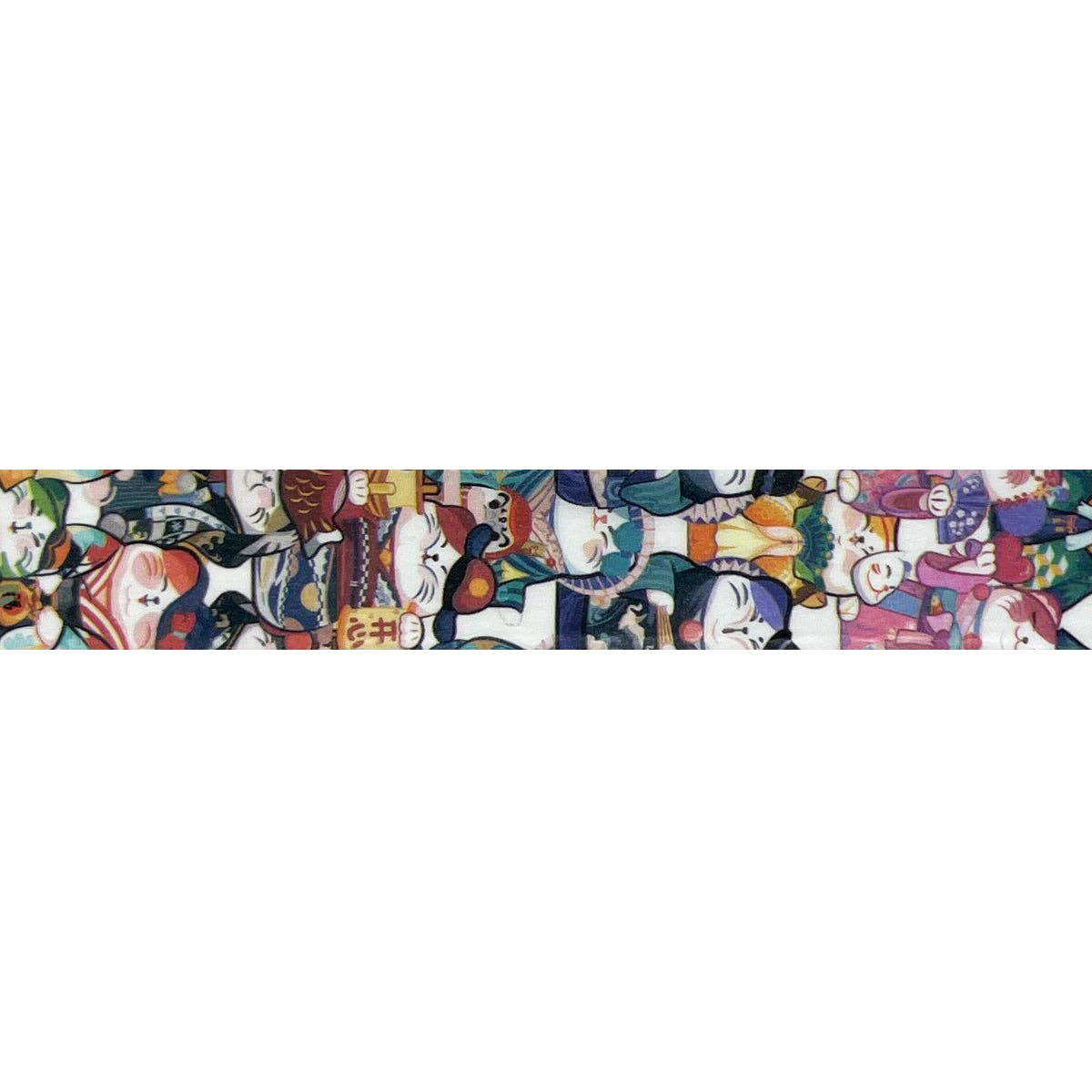 Wrapables.com - Vente Rubans adhésifs Washi - Ruban de masquage Wrapables Washi28