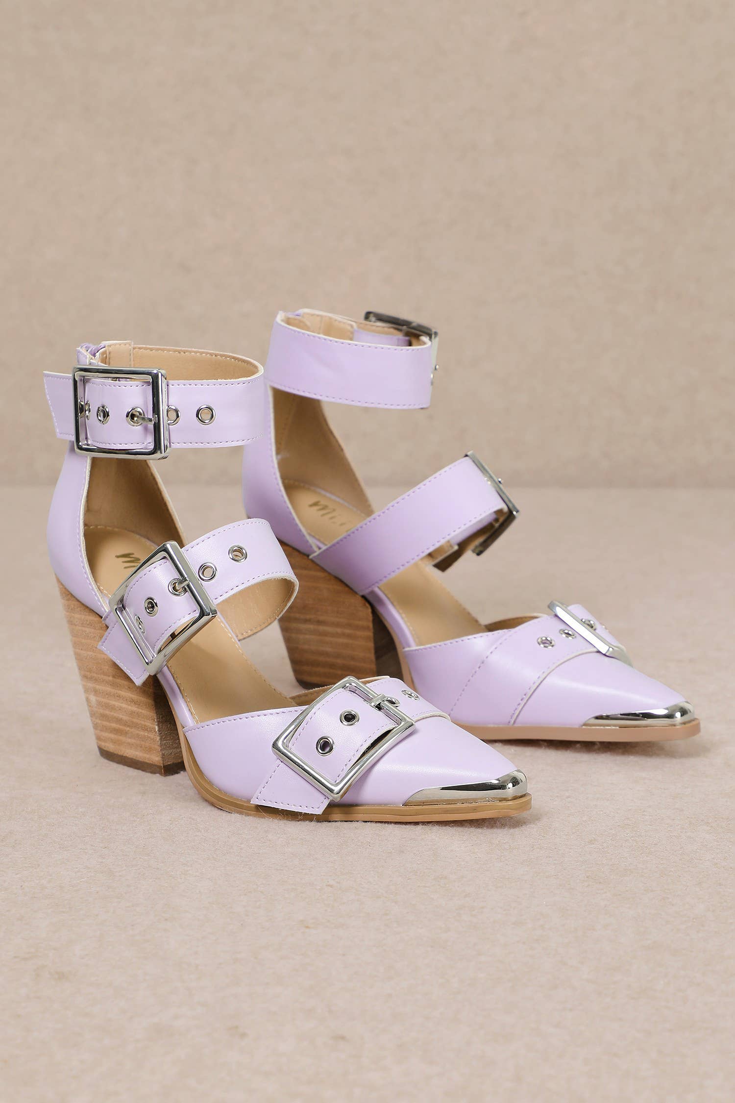 Mis Jes - Wholesale Sandals - Women's - MX-HENDRIX37