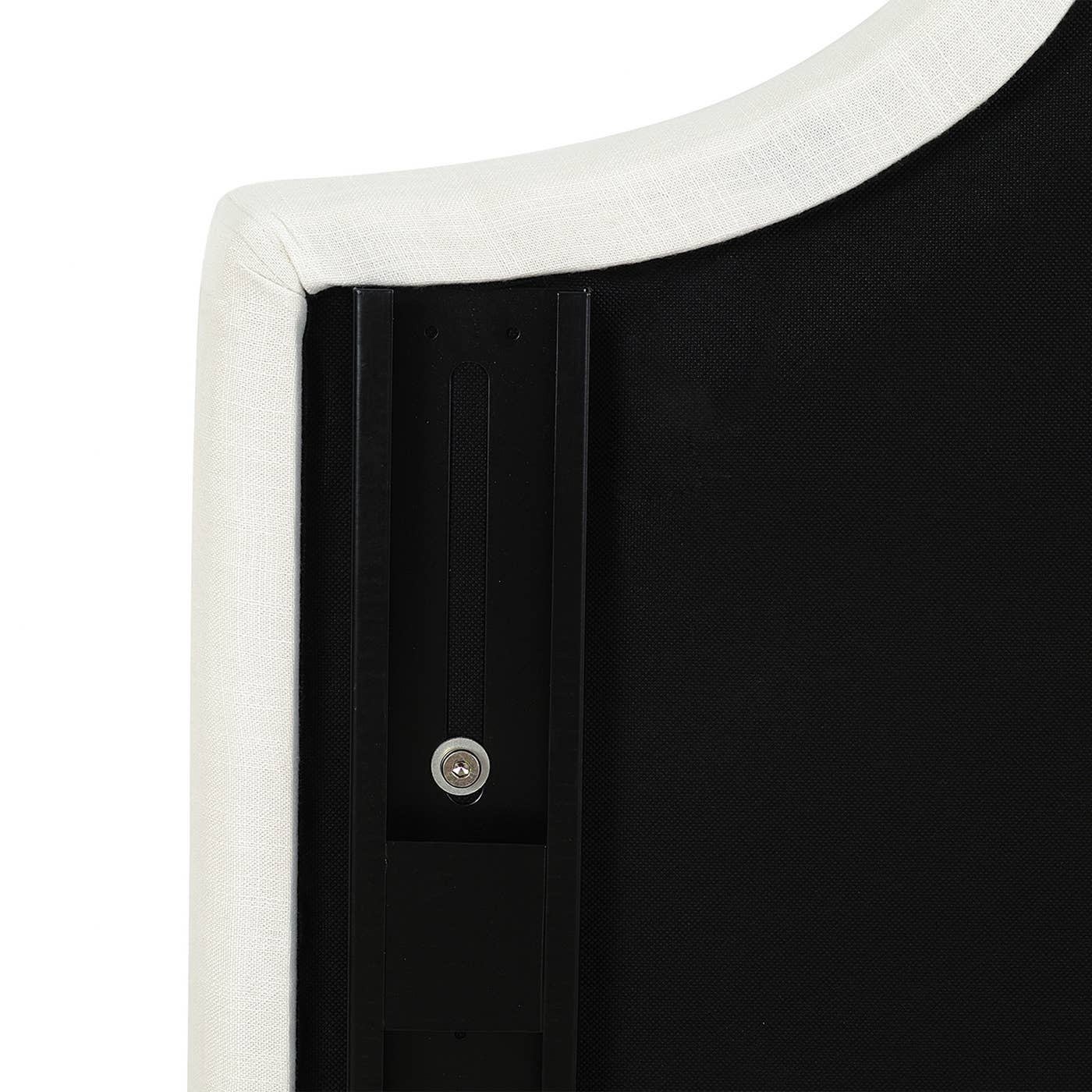 Jennifer Taylor Home - Wholesale Headboard - Catherine Upholstered King Headboard4