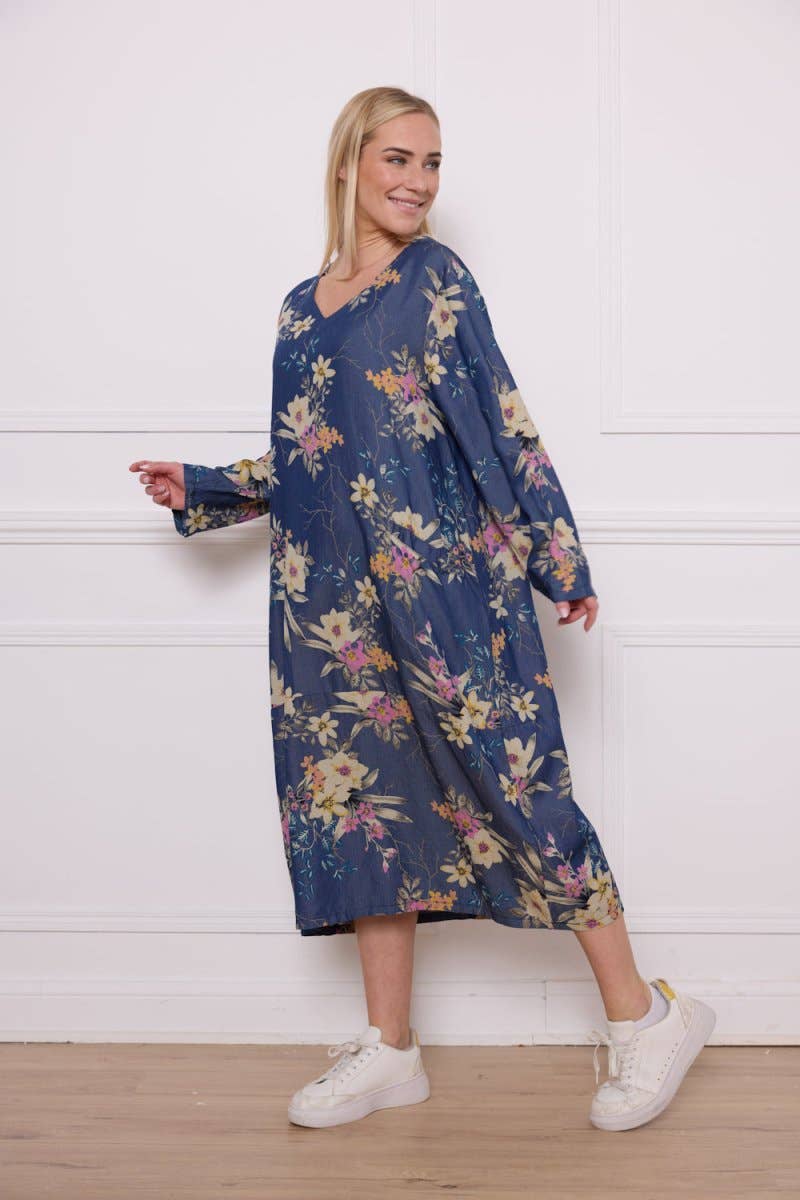 blue EA83-HA163 for wholesale on Faire1