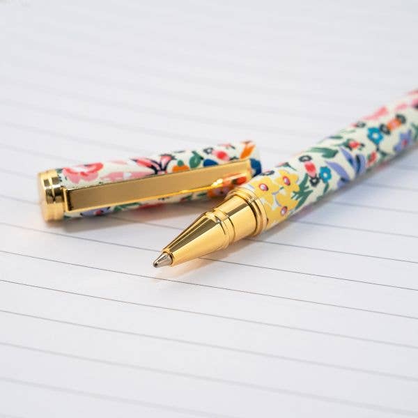 Vevoke - Wholesale Pen - Pen-Florals2