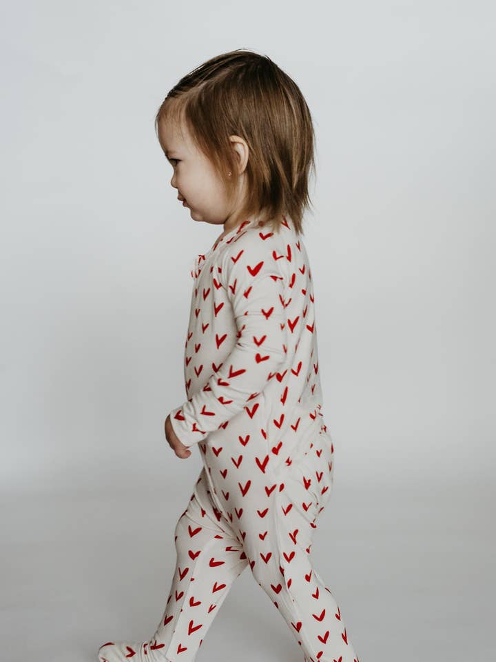 Heart Confetti ❤️ for wholesale by LURE by Lina