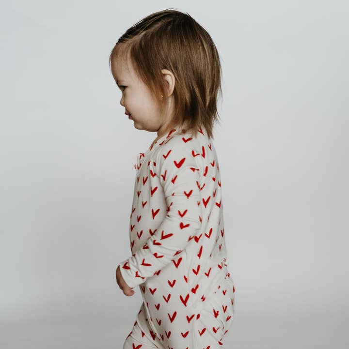 Heart Confetti ❤️ for wholesale by LURE by Lina