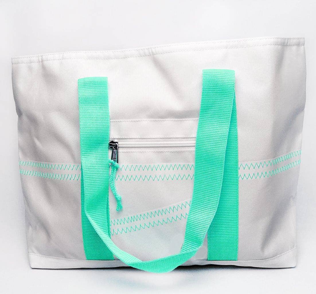 Sailor Bags - Wholesale Tote Bag - Women's - Newport Tote Medium3