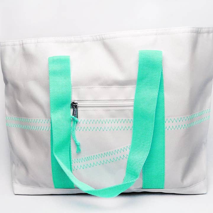 Sailor Bags - Wholesale Tote Bag - Women's - Newport Tote Medium3