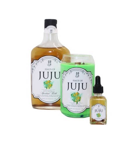 Cash Flow Kit | Candle/Body/Oil for wholesale by Haus of JuJu