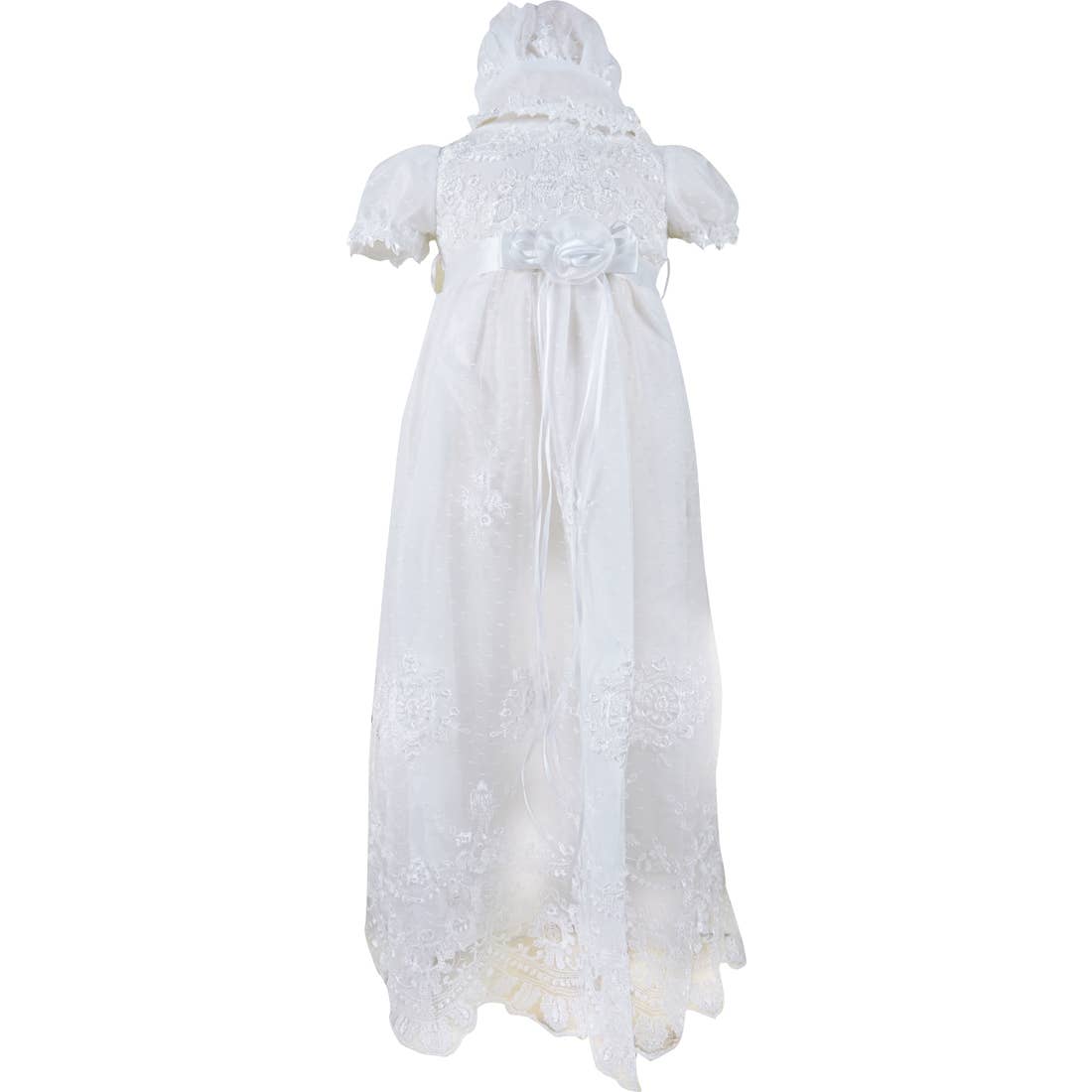 Classic Christening Gowns Traditional Christening Wear and Traditional Baptism  Gowns