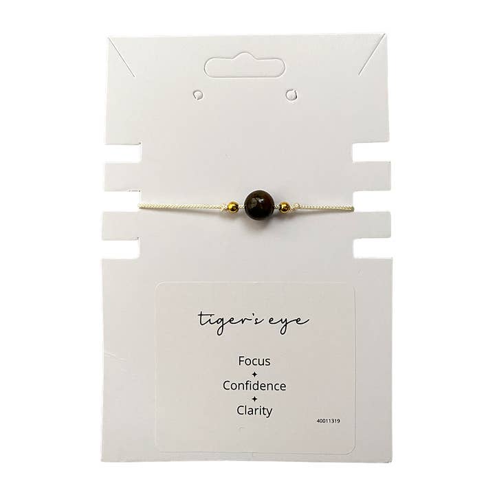 VIE – wholesale Beaded bracelet – Single Bead Wristlets54