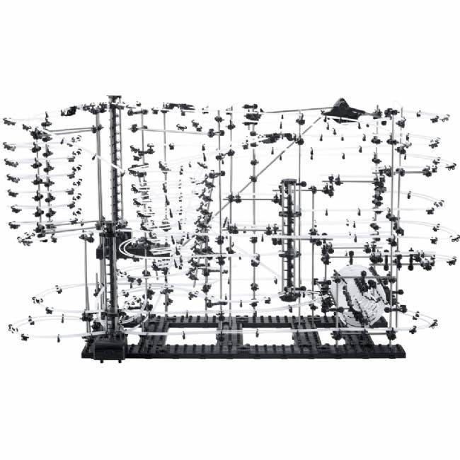 Star Coaster Level 9 Marble Run for wholesale by HQ Kites & Designs