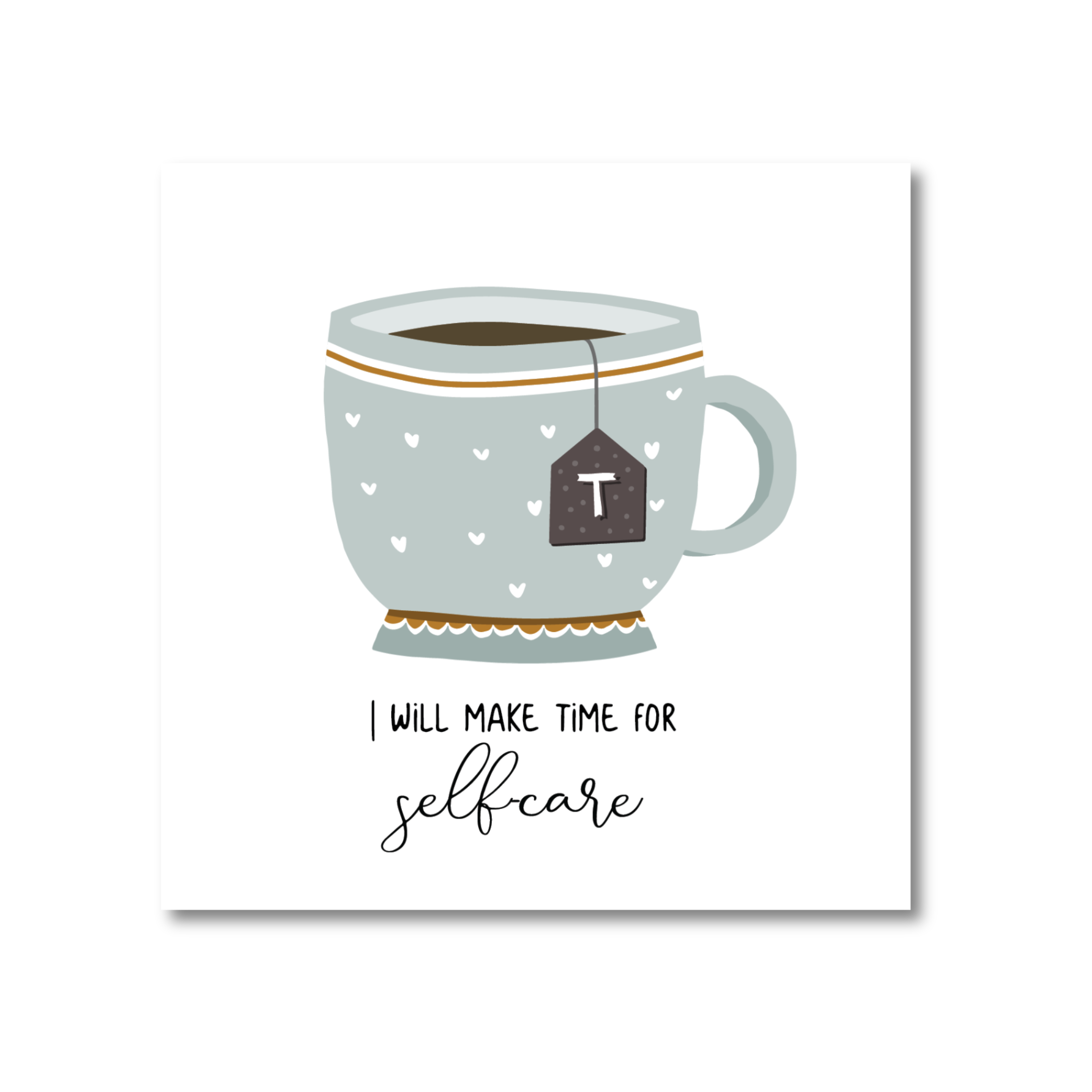 Joyful Living LLC - Wholesale Stationery/Notecard Set - Affirmation Cards - Positive Affirmations2