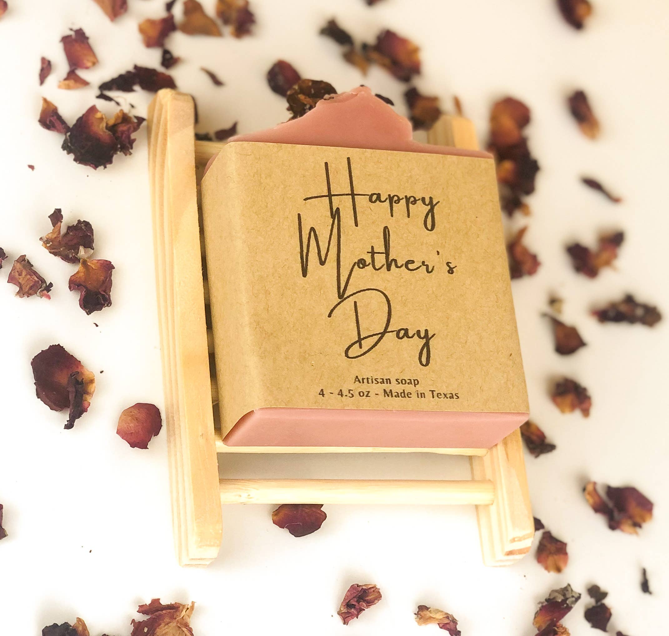 Sweet Caramel Shop - Wholesale Gift Box - Personalized Gift, Gift Box, Gift Bag Set, Soap Gift Box2